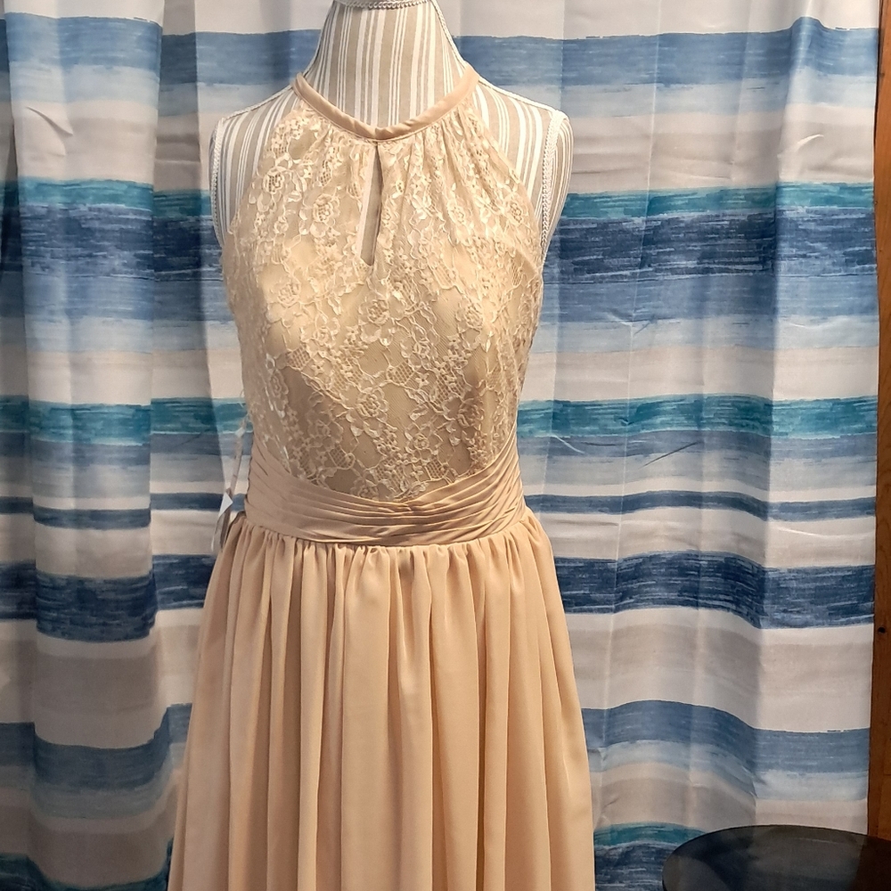 Chloyi Formal Dress